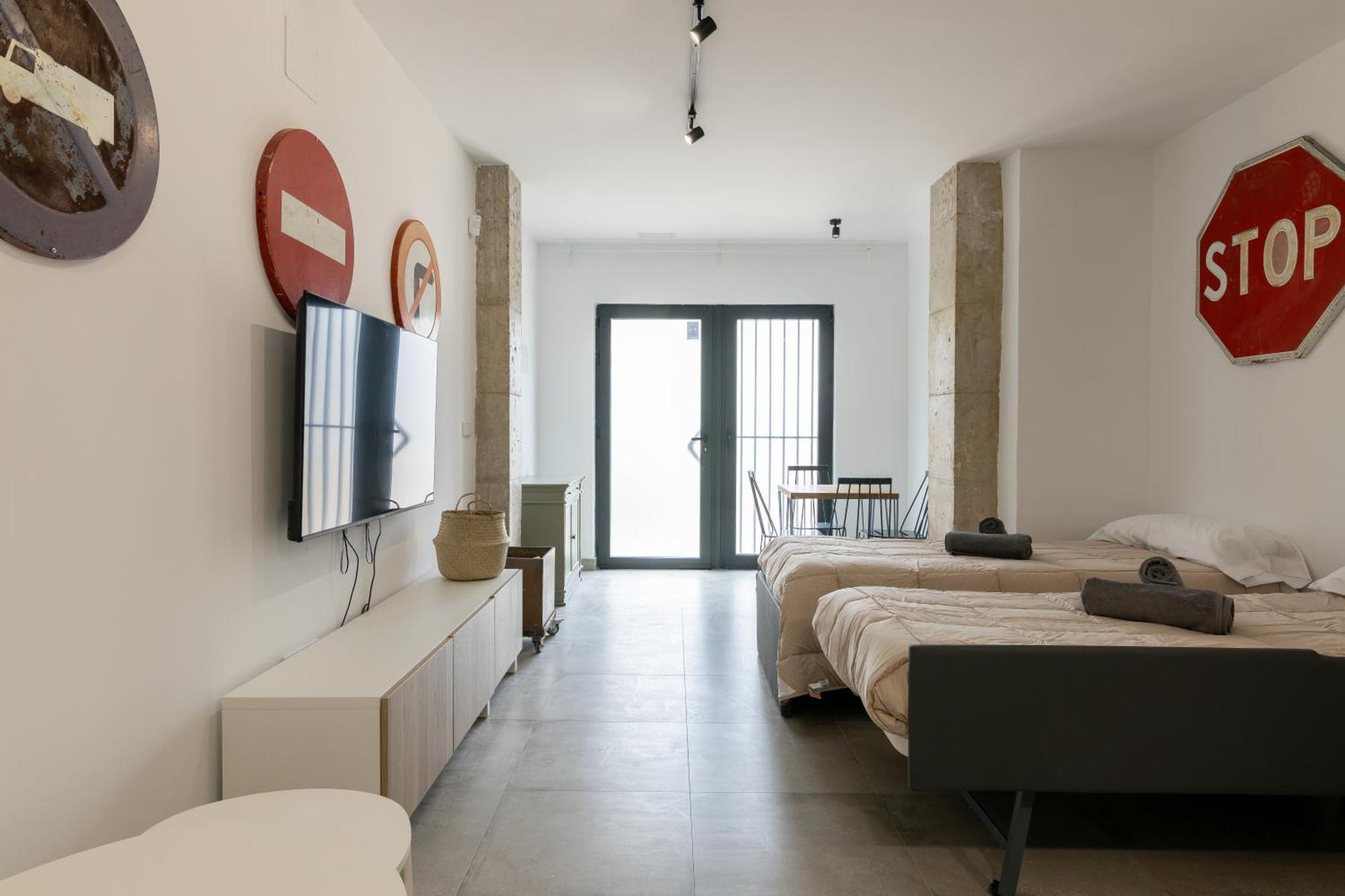 New Flats 3 * Valencia