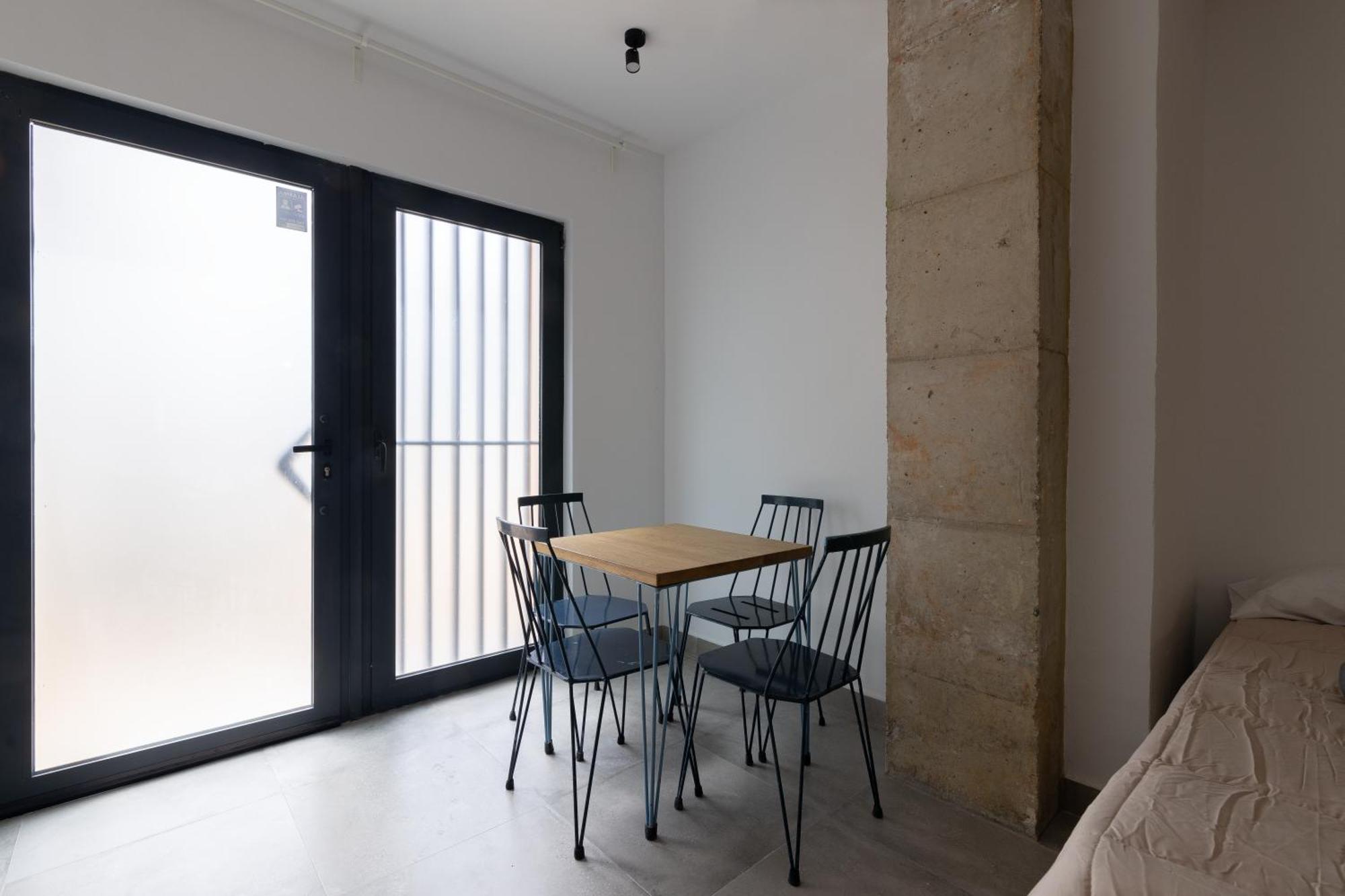 Apartment New Flats 3