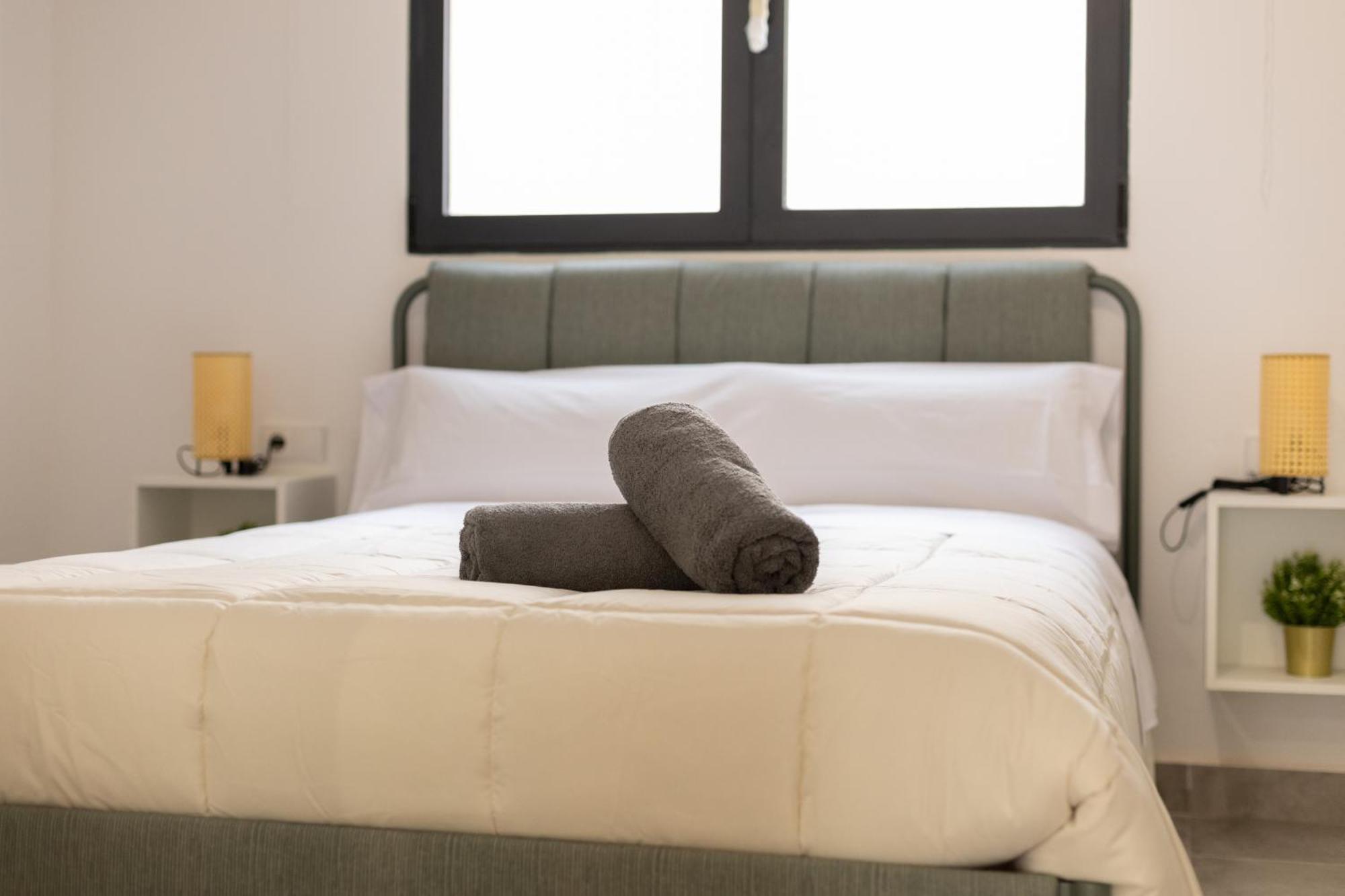 New Flats 3 * Valencia